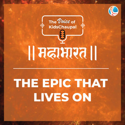 Mahabharat Podcast