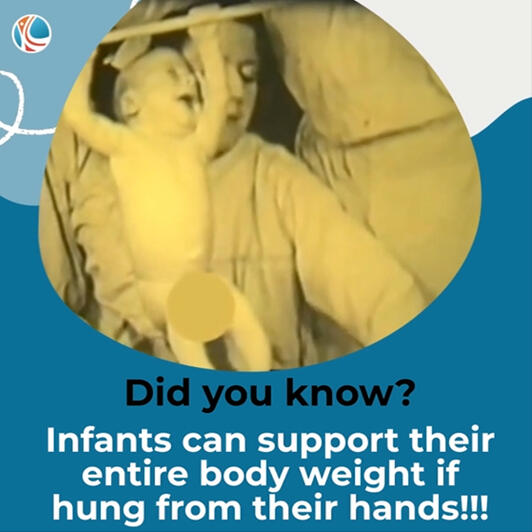 Infants Podcast