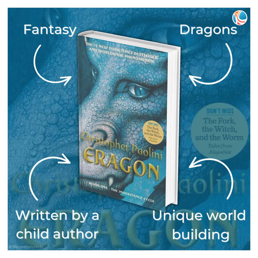 Eragon Review