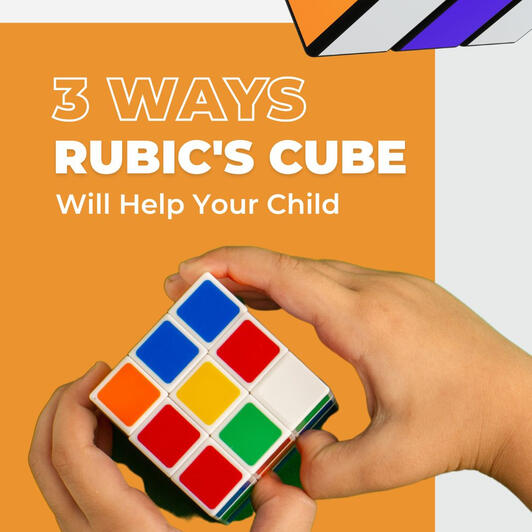 Rubic's Cube