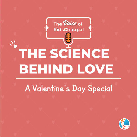 Valentine's day podcast