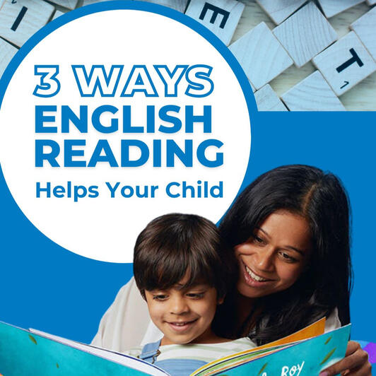 English Reading