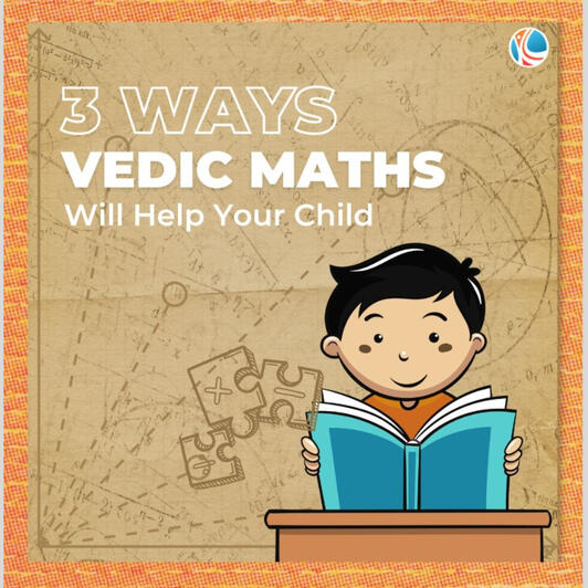 Vedic Maths